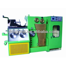 14DT(0.25-0.6) Copper fine wire drawing machine with ennealing